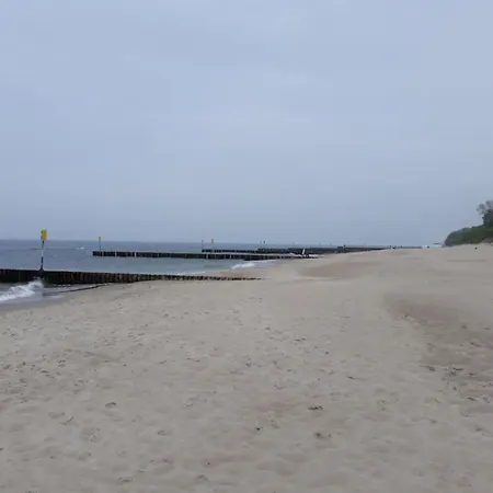 Apartmán Kolobreisefun