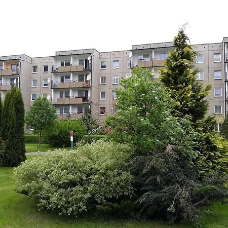 Kolobreisefun Apartmán Kolobřeh