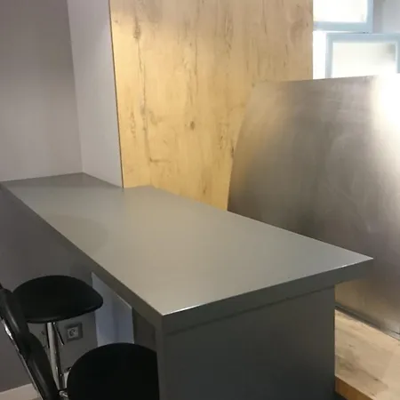 Kolobreisefun Apartmán