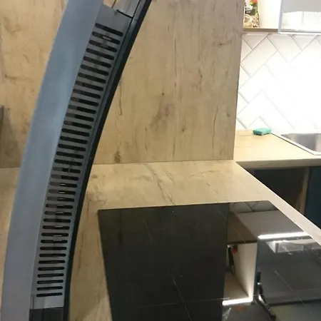 Apartmán Kolobreisefun *