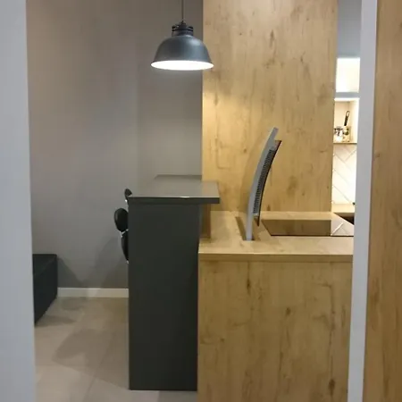 Kolobreisefun Apartmán Kolobřeh
