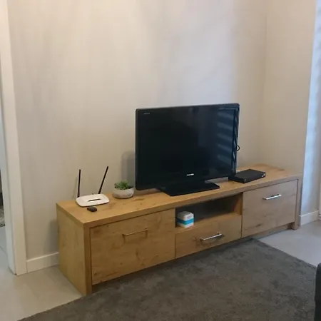 Kolobreisefun Apartmán