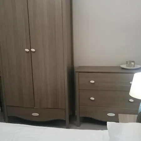 Kolobreisefun Apartmán