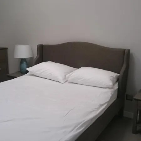 Apartmán Kolobreisefun *