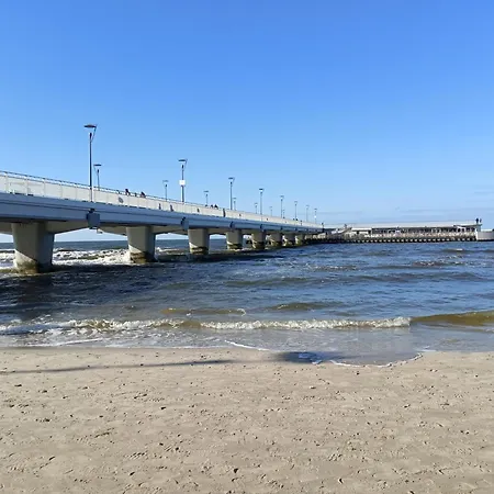 Apartmán Kolobreisefun